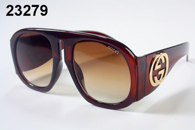 GUCCl Boutique Sunglasses 002